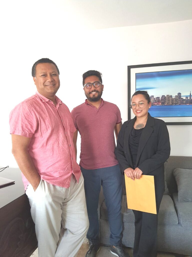 Marketing Agreement Between Meraki Health And Thmel Remit 768x1024