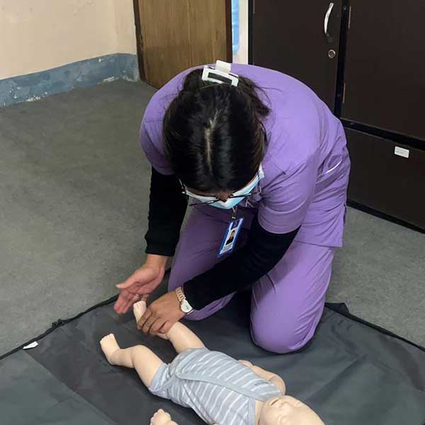 Meraki BLS Workshop