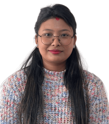 Rashmi Shrestha Meraki