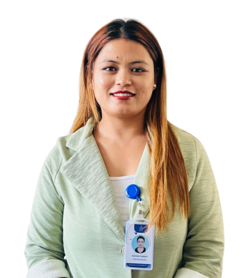 Manisha Prajapati