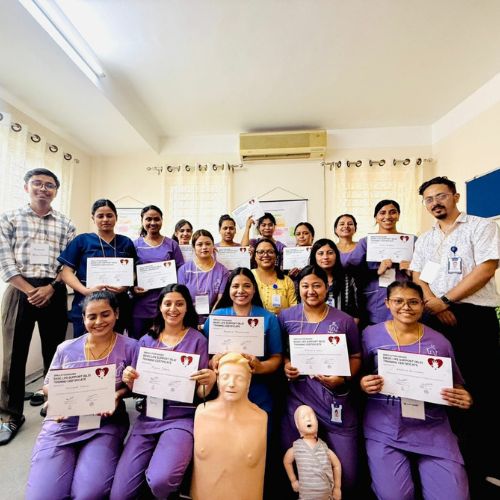 expert home based medical care